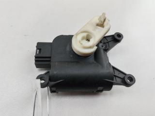 моторчик заслонки печки Volkswagen Passat B6 2007, 1.9 л., дизель, МКПП, чёрный, универсал, 3C0907511B