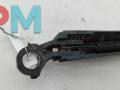 Щеткодержатель (поводок стеклоочистителя) задний Volkswagen Touran 1 поколение 2003, 1.6 л., бензин, МКПП, серый, минивэн - фото №2