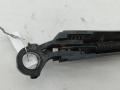 Щеткодержатель (поводок стеклоочистителя) задний Volkswagen Touran 1 поколение 2003, 1.6 л., бензин, МКПП, серый, минивэн - фото №2