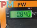 Двигатель стеклоочистителя заднего (моторчик дворников) Volkswagen Passat B6 2006, 2.0 л., дизель, МКПП, чёрный, универсал, 3C9955711A - фото №4
