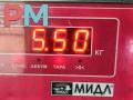 вентилятор радиатора BMW 3 серия E46 [рестайлинг] 2003, 2.0 л., дизель, МКПП, чёрный, седан, 6922670 - фото №7