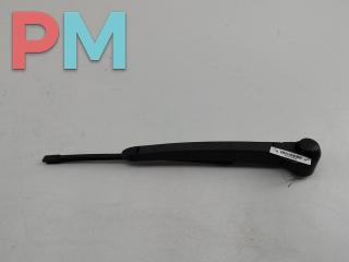 Щеткодержатель (поводок стеклоочистителя) задний Volkswagen Passat B6 2008, 2.0 л., дизель, МКПП, серый, универсал