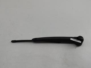Щеткодержатель (поводок стеклоочистителя) задний Volkswagen Passat B6 2008, 2.0 л., дизель, МКПП, серый, универсал