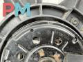 вентилятор радиатора BMW 3 серия E46 2000, 1.9 л., бензин, МКПП, синий, седан, 6904768 - фото №4