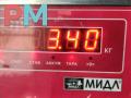вентилятор радиатора BMW 3 серия E46 2000, 1.9 л., бензин, МКПП, синий, седан, 6904768 - фото №5
