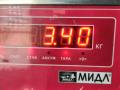 вентилятор радиатора BMW 3 серия E46 2000, 1.9 л., бензин, МКПП, синий, седан, 6904768 - фото №5