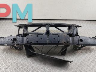 Рамка радиатора BMW 5 серия E60/E61 2003, 2.2 л., бензин, АКПП, серый, седан