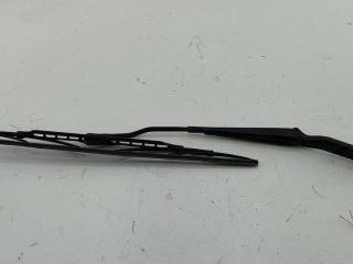 Щеткодержатель (поводок стеклоочистителя) передний Volkswagen Passat B4 1995, 1.8 л., бензин, МКПП, красный, универсал, 3A1955409A