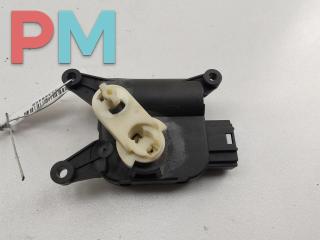 моторчик заслонки печки Volkswagen Passat B6 2007, 1.9 л., дизель, МКПП, чёрный, универсал, 3C0907511