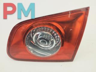 фонарь крышки багажника правый Volkswagen Passat B6 2006, 2.0 л., дизель, МКПП, чёрный, универсал, ZS3C994509408S
