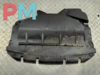 защита двигателя BMW 5 серия E39 1998, 2.0 л., бензин, АКПП, серый, седан, 8159980