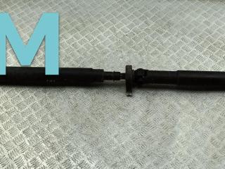 Кардан BMW 3 серия E46 2000, 1.9 л., бензин, МКПП, чёрный, седан, 1229543