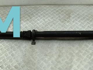 Кардан BMW 5 серия E39 1998, 2.0 л., бензин, МКПП, серый, седан, 1229144