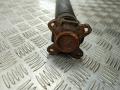 Кардан BMW 3 серия E46 [рестайлинг] 2003, 2.0 л., дизель, МКПП, серый, универсал, 7523929 - фото №5