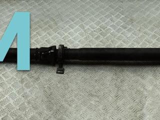 Кардан BMW 5 серия E39 1997, 2.0 л., бензин, МКПП, зелёный, седан, 1229144