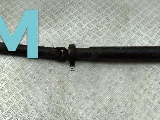 Кардан BMW 5 серия E39 1998, 2.5 л., бензин, АКПП, зелёный, седан, 1229597