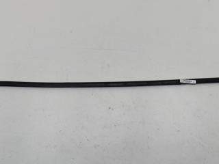 Молдинг стекла двери задней правой наружный BMW X1 E84 2011, 2.0 л., дизель, АКПП, чёрный, внедорожник 5 дв.