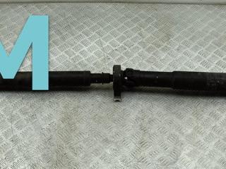 Кардан BMW 3 серия E46 1999, 2.5 л., бензин, МКПП, чёрный, седан, 1229557