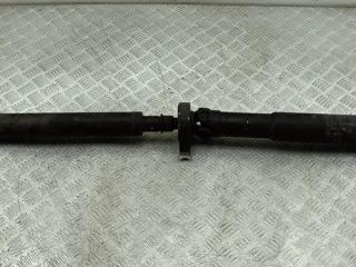 Кардан BMW 3 серия E46 1999, 2.5 л., бензин, МКПП, чёрный, седан, 1229557