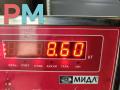Кардан BMW 3 серия E46 [рестайлинг] 2002, 2.0 л., бензин, МКПП, серый, седан - фото №7