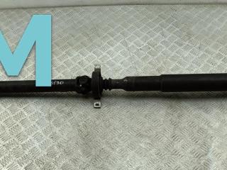 Кардан BMW 3 серия E90/E91/E92/E93 2006, 2.0 л., бензин, МКПП, чёрный, седан, 7531307