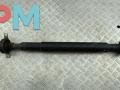 Кардан BMW 3 серия E90/E91/E92/E93 2006, 2.0 л., бензин, МКПП, чёрный, седан, 7531307 - фото №2