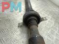 Кардан BMW 3 серия E90/E91/E92/E93 2006, 2.0 л., бензин, МКПП, чёрный, седан, 7531307 - фото №5