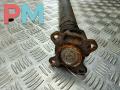 Кардан BMW 3 серия E90/E91/E92/E93 2006, 2.0 л., бензин, МКПП, чёрный, седан, 7531307 - фото №6