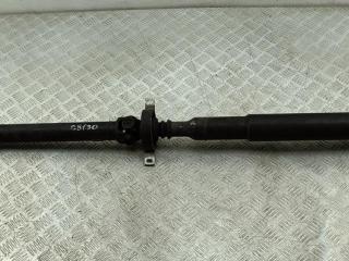 Кардан BMW 3 E90/E91/E92/E93 2006, 2.0 л., бензин, МКПП, чёрный, седан, 7531307