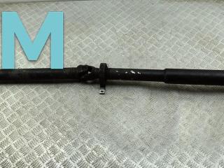 Кардан BMW 5 серия E60/E61 2004, 2.5 л., дизель, АКПП, чёрный, универсал, 7531776