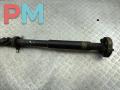 Кардан BMW 5 серия E60/E61 2004, 2.5 л., дизель, АКПП, чёрный, универсал, 7531776 - фото №2
