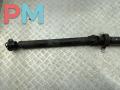 Кардан BMW 5 серия E60/E61 2004, 2.5 л., дизель, АКПП, чёрный, универсал, 7531776 - фото №3