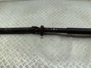 Кардан BMW 5 серия E60/E61 2004, 2.5 л., дизель, АКПП, чёрный, универсал, 7531776
