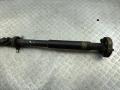 Кардан BMW 5 серия E60/E61 2004, 2.5 л., дизель, АКПП, чёрный, универсал, 7531776 - фото №2