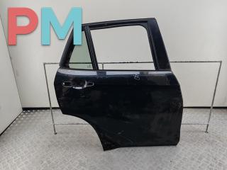 дверь сдвижная BMW X1 E84 2011, чёрный, внедорожник 5 дв.
