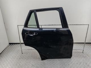 дверь сдвижная BMW X1 E84 2011, чёрный, внедорожник 5 дв.