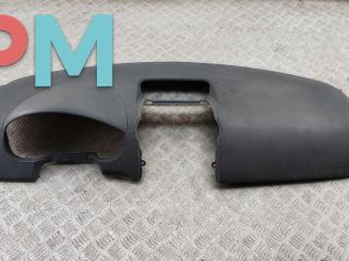 панель передняя салона (торпедо) Mitsubishi Colt 6 поколение (Z20/Z30) 2007, 1.5 л., дизель, робот, синий, хетчбэк 5 дв., 328710HA