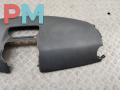 панель передняя салона (торпедо) Mitsubishi Colt 6 поколение (Z20/Z30) 2007, 1.5 л., дизель, робот, синий, хетчбэк 5 дв., 328710HA - фото №3