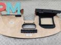 панель передняя салона (торпедо) Mitsubishi Colt 6 поколение (Z20/Z30) 2007, 1.5 л., дизель, робот, синий, хетчбэк 5 дв., 328710HA - фото №4