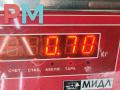 Подкрылок задний правый Dodge Caliber 1 поколение 2006, 1.8 л., бензин, хетчбэк 5 дв., 05074102AC - фото №3
