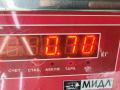 Подкрылок задний правый Dodge Caliber 1 поколение 2006, 1.8 л., бензин, хетчбэк 5 дв., 05074102AC - фото №3