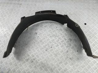 Подкрылок передний правый Dodge Caliber 1 поколение 2006, 1.8 л., бензин, хетчбэк 5 дв., 05303867