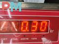 защита двигателя Toyota Yaris Verso 2001, 1.3 л., бензин, МКПП, серый, минивэн, 5144152010 - фото №4