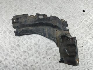 защита двигателя Toyota Yaris Verso 2001, 1.3 л., бензин, МКПП, серый, минивэн, 5144152010