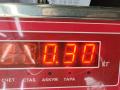 защита двигателя Toyota Yaris Verso 2001, 1.3 л., бензин, МКПП, серый, минивэн, 5144152010 - фото №4