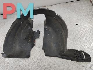 Подкрылок передний правый Peugeot 307 1 поколение [рестайлинг] 2007, 1.6 л., дизель, универсал, 9681368080