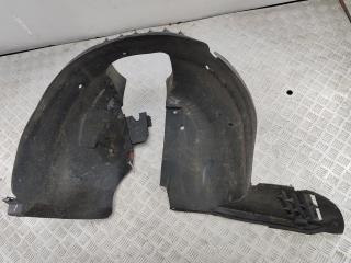 Подкрылок передний правый Peugeot 307 1 поколение [рестайлинг] 2007, 1.6 л., дизель, универсал, 9681368080