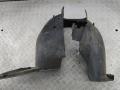 Подкрылок передний правый Peugeot 307 1 поколение [рестайлинг] 2007, 1.6 л., дизель, универсал, 9681368080 - фото №2