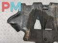 защита двигателя Audi 80 8C/B4 1992, 2.0 л., бензин, МКПП, красный, седан, 8A0863823 - фото №4