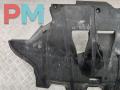 защита двигателя Audi 80 8C/B4 1992, 2.0 л., бензин, МКПП, красный, седан, 8A0863823 - фото №6